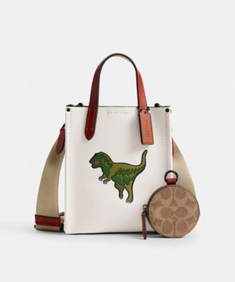 リレー トート バッグ 17・レキシー | COACH/コーチ | 三越伊勢丹